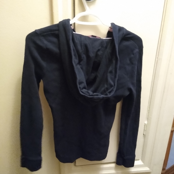 Lauren by Ralph Lauren longsleeve top/hoodie - Picture 4 of 4